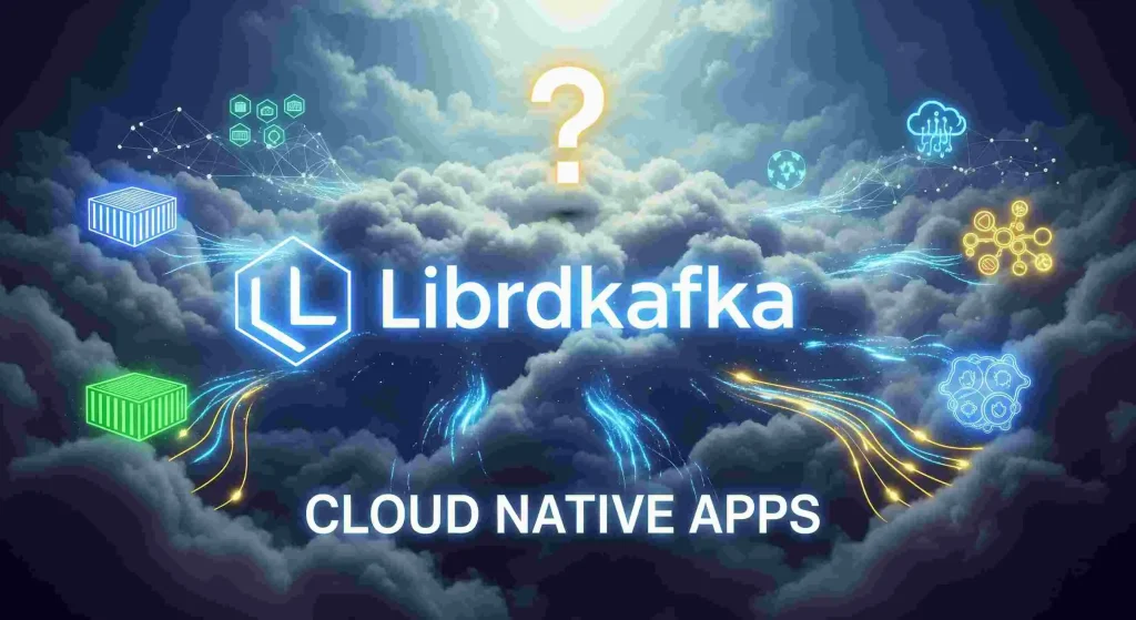 Is Librdkafka Suitable for Cloud Native Apps